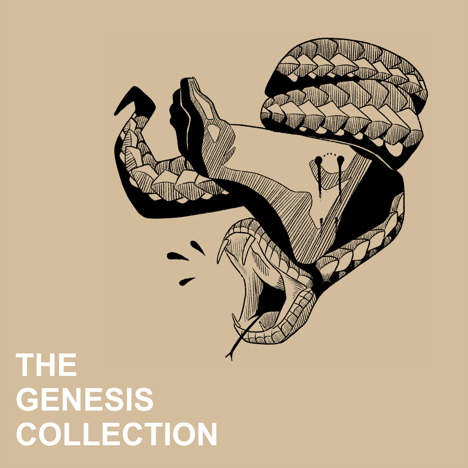 The Genesis Collection
