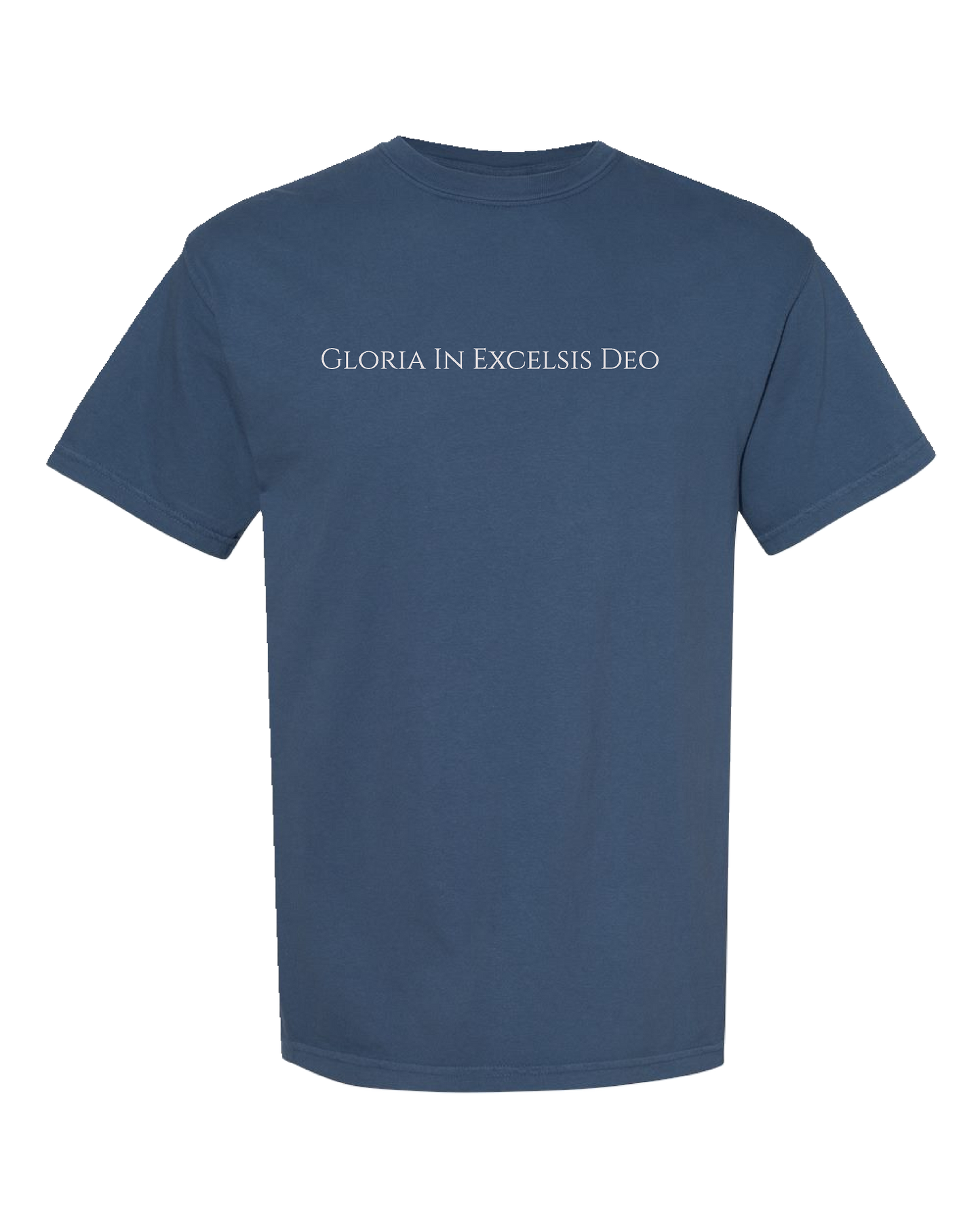 Gloria Nativity Tee