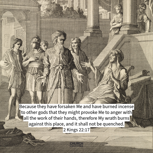 A Different Form of Calamity