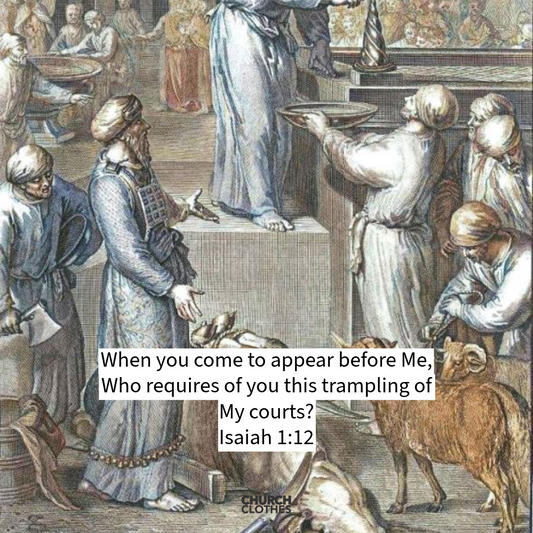How God Really Feels