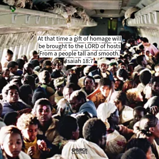 A Gift of Homage to the LORD