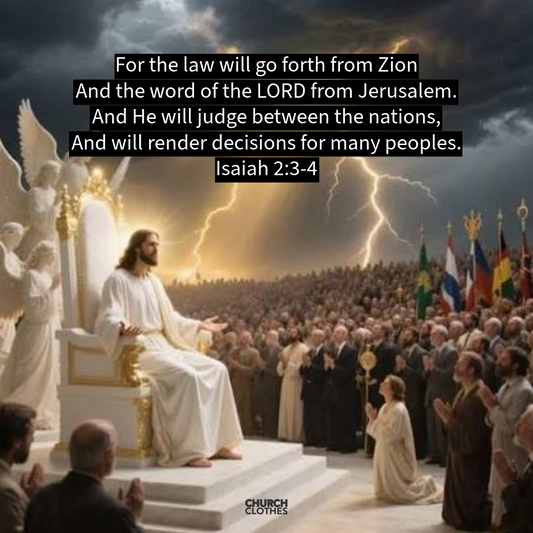 The Coming Reign of God