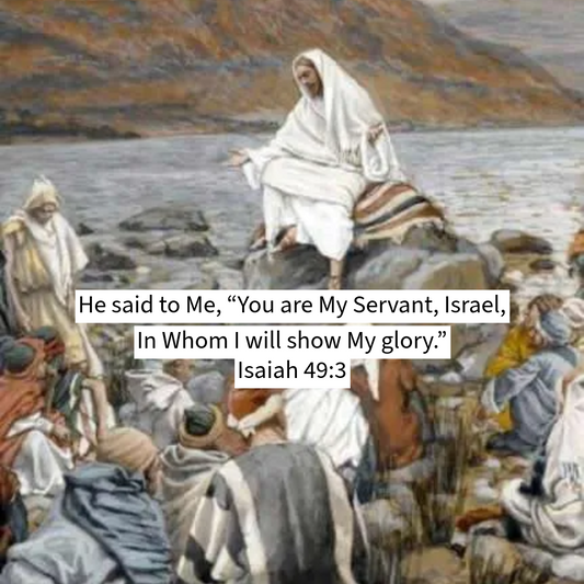 The Hidden Servant