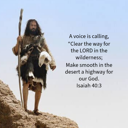 A Voice Is Calling