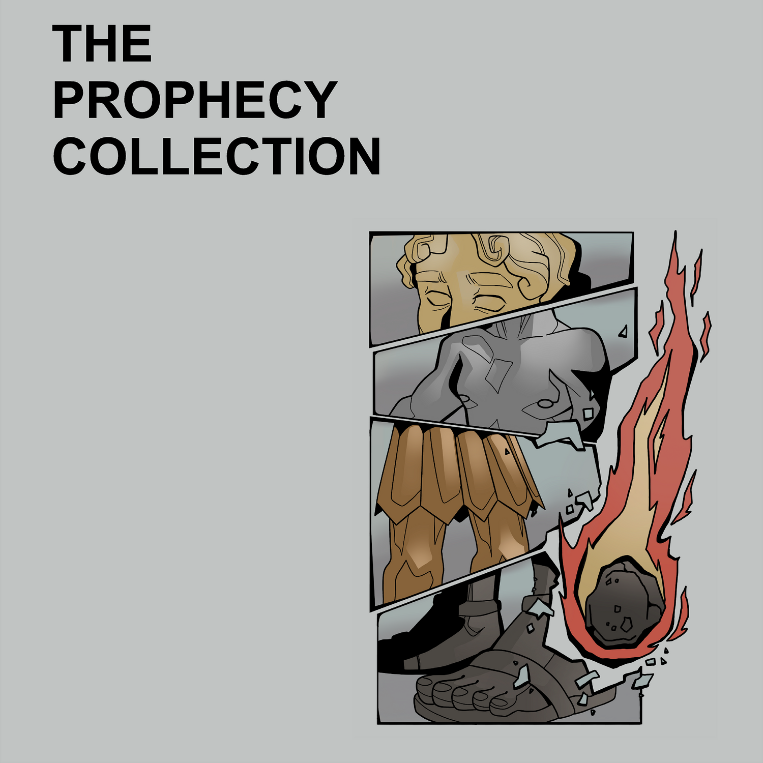 The Prophecy Collection