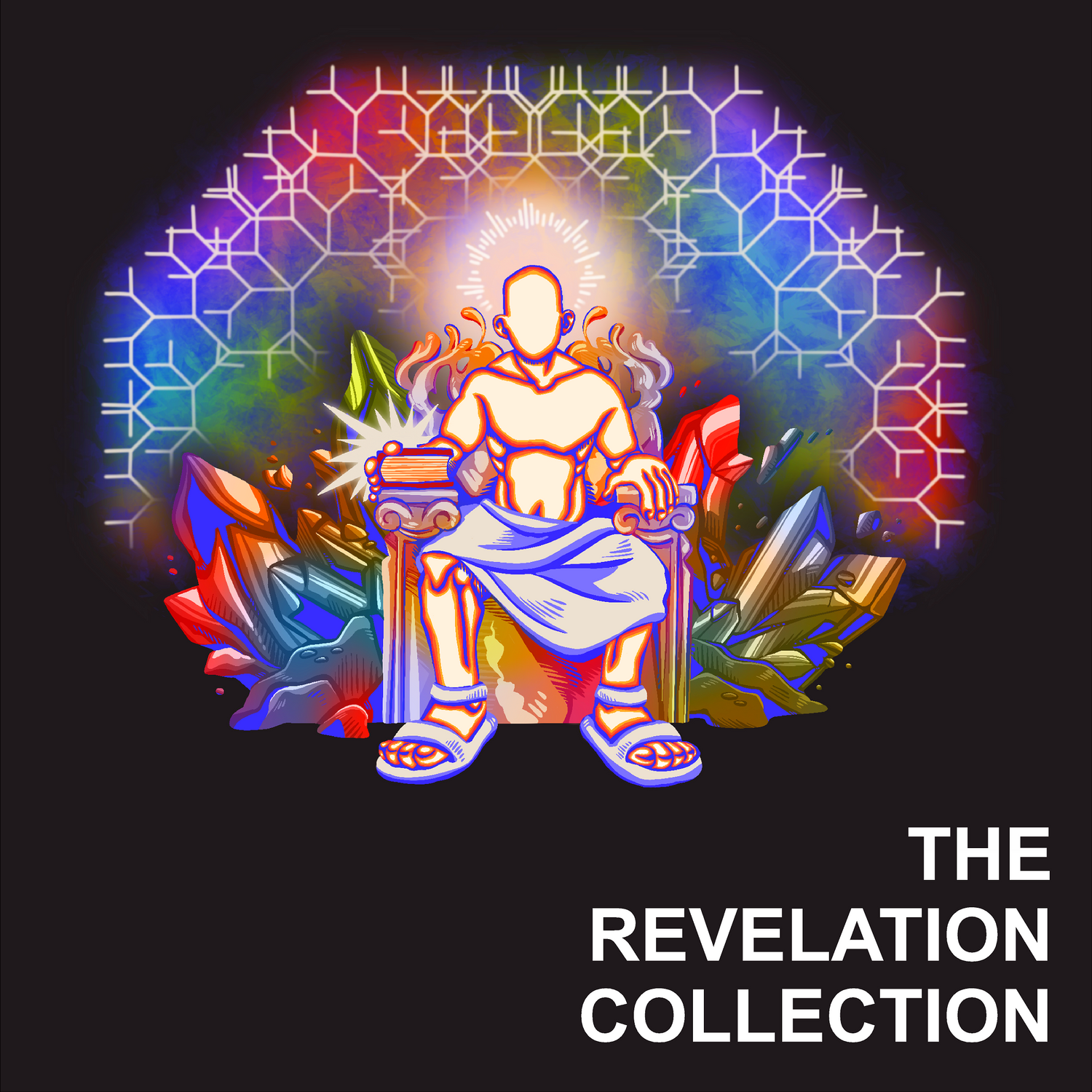 REVELATION COLLECTION