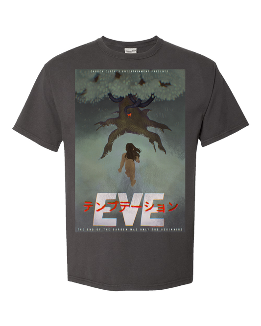 Church Clothes EVE KIRA Tee