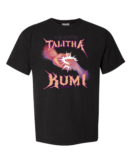 Talitha Kumi Tee